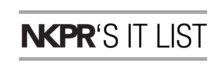 it list banner